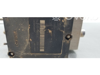 Блок АБС 4894009600 SsangYong Kyron - года