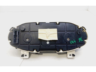 Přístrojová deska Ford Fiesta 2009 8A6T10849CD