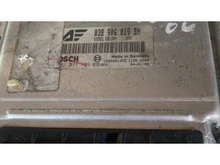 Řídící jednotka 038906019BH Audi A6 S6 C5 4B 2002