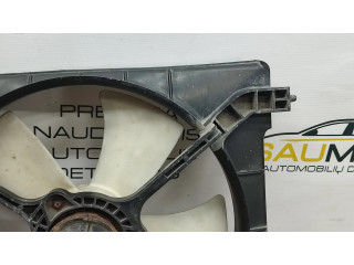 Вентилятор радиатора Honda FR-V 0.1