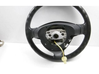 Руль Honda City 2002 - 2008 года