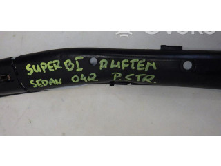 Боковая подушка безопасности 3U5880742E   Skoda Superb B5 (3U)