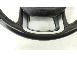 Руль Land Rover Discovery Sport 2014- года