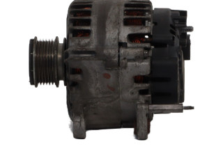 Генератор 03L903023F Volkswagen Golf VI