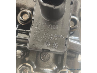 Čerpadlo oleje 03L115169A Audi A6 S6 C7 4G