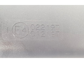 Зеркало (механическое) MN124448, MN124448 Mitsubishi L200