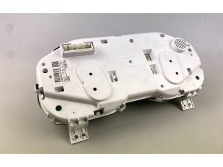 Панель приборов 85013SG520   Subaru Forester SJ       