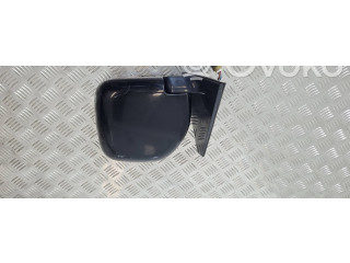 Zpětné zrcátko Mitsubishi Pajero 2004