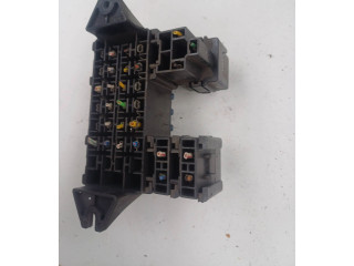 Блок предохранителей     Daewoo Tico    