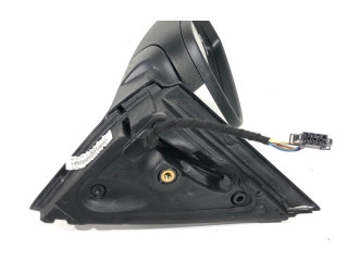 Зеркало электрическое Skoda Fabia Mk3 (NJ) 2015 - 2021 года