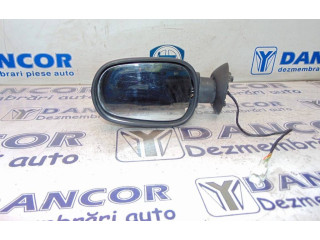 Зеркало электрическое Dacia Duster 2010 - 2017 года