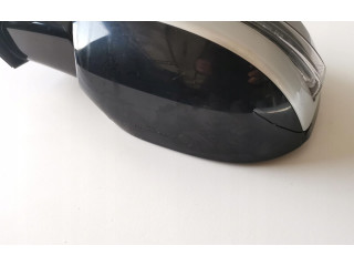 Зеркало электрическое Mitsubishi Outlander 2013 - 2021 года