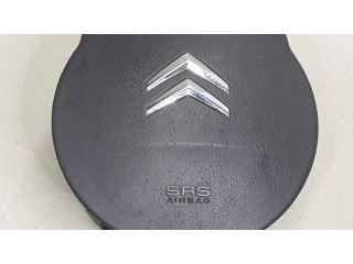 Подушка безопасности водителя 96471578ZD, 5AGA3S0146191 Citroen C4 I