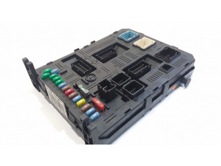 Блок комфорта 9660105680, BSI2004H02   Citroen C4 I   