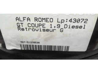 Зеркало электрическое        Alfa Romeo GT   -  года   