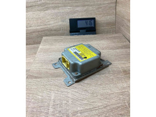 Блок подушек безопасности MR482599, X6T41771 Mitsubishi Montero