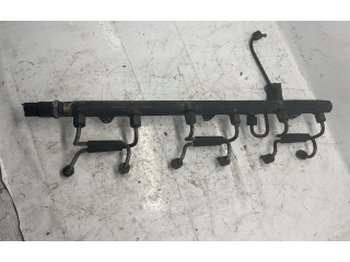 Vstřikovací lišta BMW X5 E53