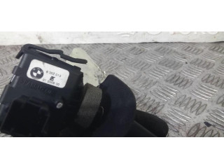 Ручка стеклоочистителей 61318352171 BMW 5 E39