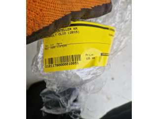 Přístrojová deska Renault Modus 2008 248108440R