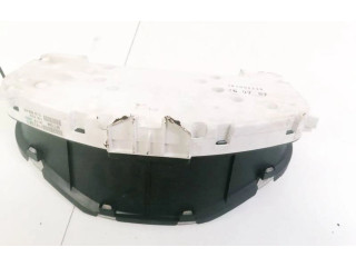 Панель приборов 31254775, 69199410T   Volvo C30       