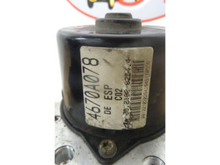 Блок АБС 4670A956, 4670A956 Mitsubishi Grandis - года