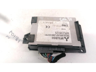 Блок комфорта MR238029 Mitsubishi Carisma