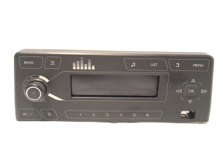 Дисплей    9830084880   Peugeot Partner III