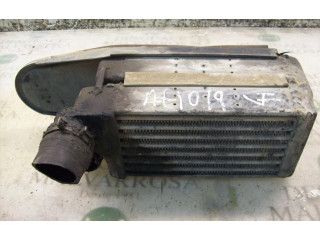 Интеркулер     Jeep Cherokee XJ 