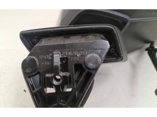 Zpětné zrcátko Audi Q7 4M 2017 233656054, E1041367