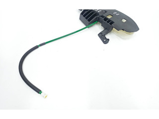 Подушка безопасности в сиденье 2578080113, 86450500 Mercedes-Benz R W251