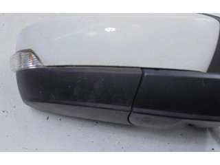 Зеркало (механическое)       Skoda Fabia Mk3 (NJ)  2015 - 2021 года   