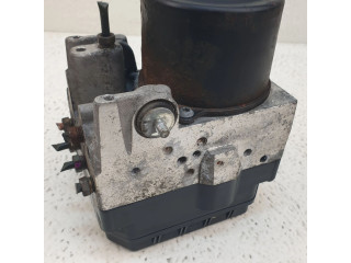 Блок АБС MN102452, 1338007110 Mitsubishi L200 2006 - 2014 года