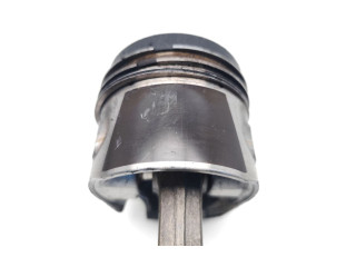  Поршень с шатуном AWX AWX  Audi A6 S6 C5 4B  