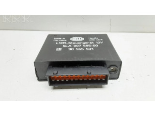 Модуль фонарей