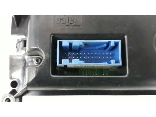 Блок управления климат-контролем 64116940862 Mini One Cooper R50 53