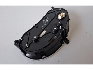 Přístrojová deska Citroen Berlingo 2017 9801642080