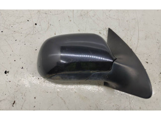 Зеркало электрическое Skoda Fabia Mk1 (6Y) 1999 - 2007 года