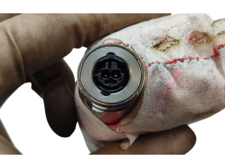 Подушка безопасности в сиденье 13222786, 13222786   Chevrolet Cruze