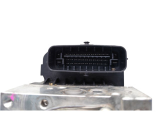 Блок АБС 116040-40022 Mitsubishi L200 2015 - года