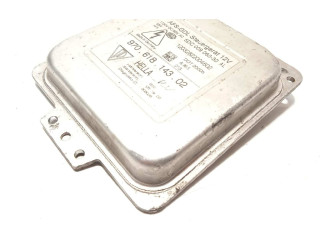 Блок управления Xenon