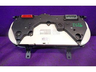 Спидометр (приборный щиток) P8200059776, P8200059776   Renault Clio II   