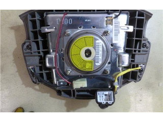 Подушка безопасности водителя SsangYong Kyron