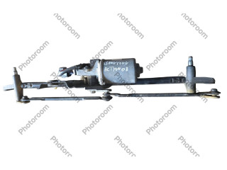 Механизм стеклоочистителей (трапеция) SsangYong Actyon