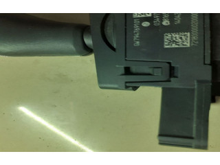 Vstřikovací lišta 034971102 BMW 5 G30 G31