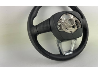 Руль Audi Q3 F3 2018 - года 83A419091AJ