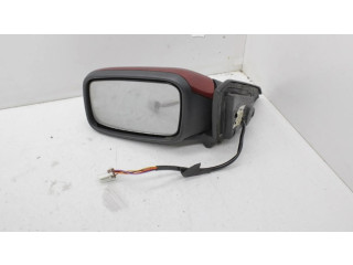Зеркало (механическое) Volvo S40, V40 1995 - 2004 года