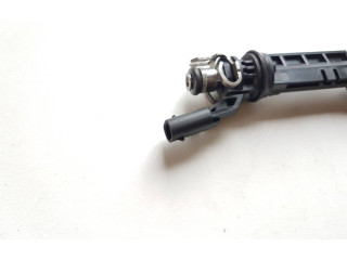 Vstřikovač 166005550R   Nissan Qashqai J12    101026UB0A 