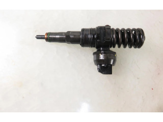 Форсунка 0414720215, 038130073AG    Audi A3 S3 8P  BKC 