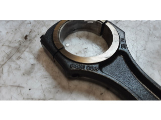 Ojnice 651000, 2069 Mercedes-Benz GLK (X204)