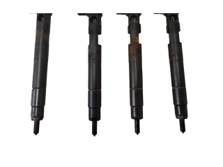 Vstřikovač A6510700595, R9144Z230A Mercedes-Benz C W204 651